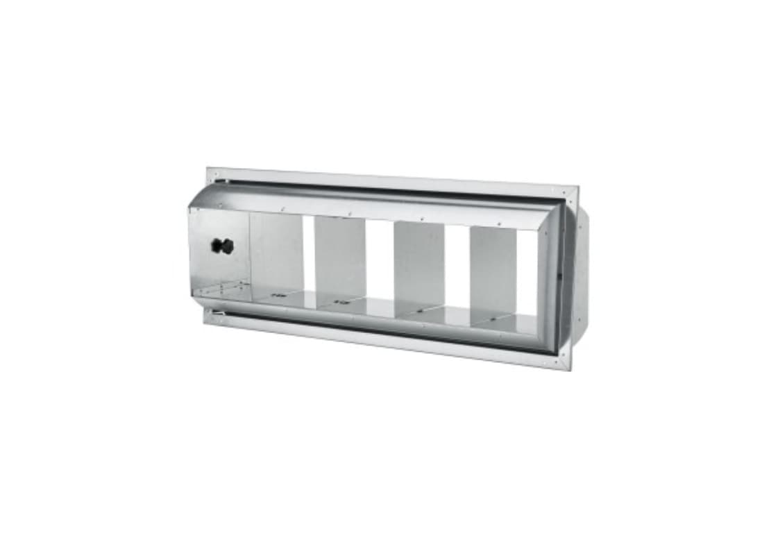 Diffuseur longue portée DUG