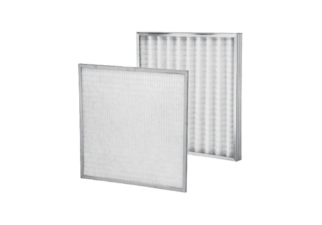 Filtration diffuseur DLPM