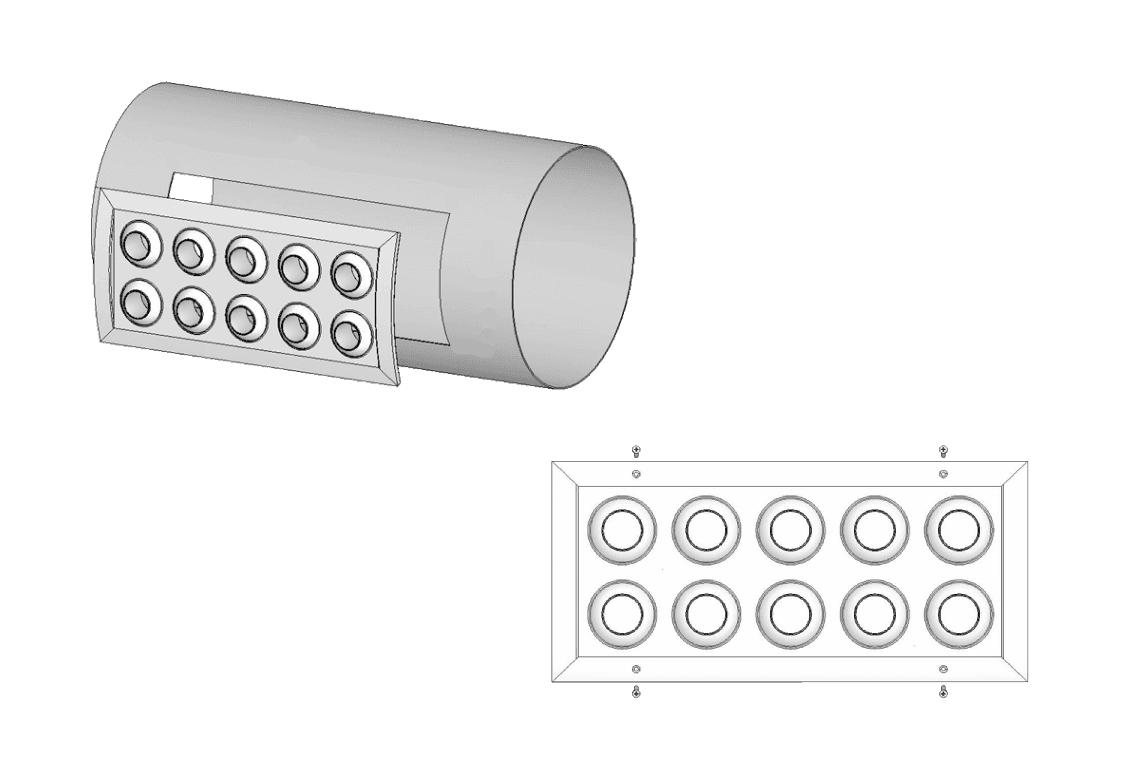 Détails techniques BUGRC