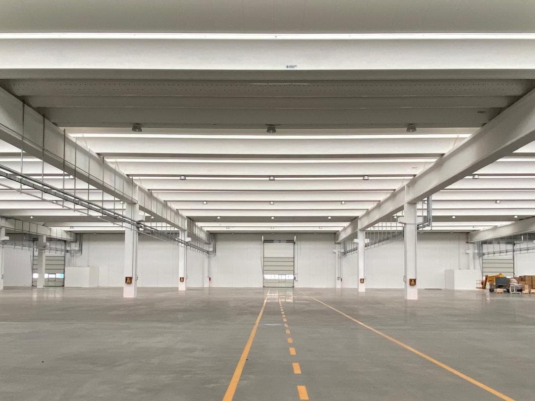 Diffuseur longue portée