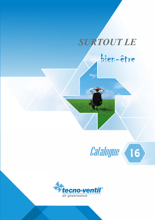 Catalogue général TVI Innovations