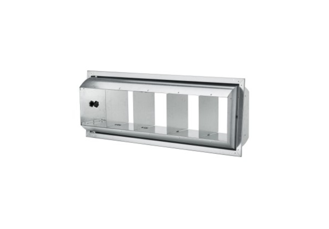 Diffuseur longue portée DUG