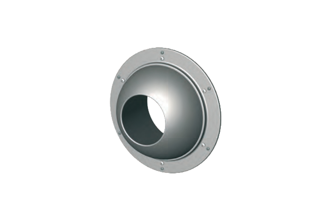 Diffuseur UGR orientable